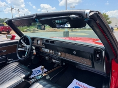Used 1971  Oldsmobile CUTLASS CONV at Chip Wynn Motors near Paducah&comma; KY