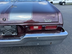 Used 1973  Chevrolet Nova 2d Coupe at Chip Wynn Motors near Paducah&comma; KY