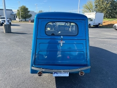 Used 1948  CROSLEY PANEL 2 DR PANEL at Chip Wynn Motors near Paducah&comma; KY