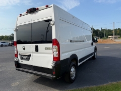 Used 2023  Ram ProMaster Cargo Van 2500 High Roof 159" WB at Chip Wynn Motors near Paducah&comma; KY