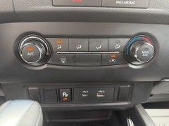 Used 2023  Nissan Frontier Crew Cab 4x4 SV Auto &ast;Ltd Avail&ast; at Chip Wynn Motors near Paducah&comma; KY