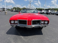 Used 1971  Oldsmobile CUTLASS CONV at Chip Wynn Motors near Paducah&comma; KY