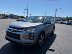 Used 2022  Mitsubishi Outlander Sport ES 2&period;0 CVT at Chip Wynn Motors near Paducah&comma; KY