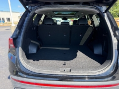 Used 2022  Hyundai Santa Fe Limited FWD at Chip Wynn Motors near Paducah&comma; KY