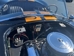 Used 1965  COBRA AC CONVERTIBLE at Chip Wynn Motors near Paducah&comma; KY