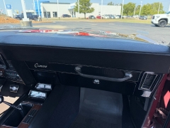 Used 1969  Chevrolet CAMARO Z-28 at Chip Wynn Motors near Paducah&comma; KY