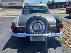 Used 1956  Ford THUNDERBIRD CONVERTIBLE at Chip Wynn Motors near Paducah&comma; KY