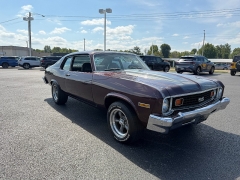 Used 1973  Chevrolet Nova 2d Coupe at Chip Wynn Motors near Paducah&comma; KY