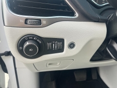 Used 2020  Jeep Cherokee Limited 4x4 at Chip Wynn Motors near Paducah&comma; KY