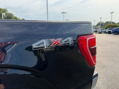 Used 2023  Ford F-150 4WD XLT SuperCrew 5&period;5' Box at Chip Wynn Motors near Paducah&comma; KY