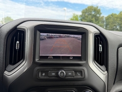 Used 2025  Chevrolet Silverado 1500 4WD Crew Cab 147" Custom Trail Boss at Chip Wynn Motors near Paducah&comma; KY