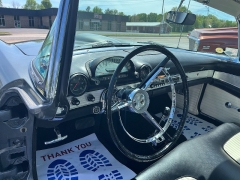 Used 1956  Ford THUNDERBIRD CONVERTIBLE at Chip Wynn Motors near Paducah&comma; KY