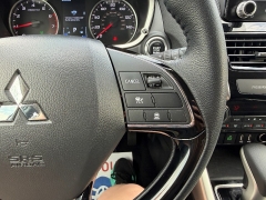 Used 2025  Mitsubishi Eclipse Cross SE S-AWC at Chip Wynn Motors near Paducah&comma; KY