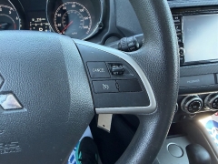 Used 2022  Mitsubishi Outlander Sport ES 2&period;0 CVT at Chip Wynn Motors near Paducah&comma; KY