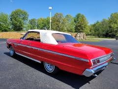 Used 1965  Plymouth SPORT FURY CONVERTIBLE 2D at Chip Wynn Motors near Paducah&comma; KY