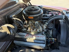 Used 1953  Chrysler NEW YORKER  at Chip Wynn Motors near Paducah&comma; KY