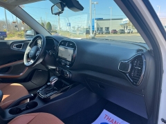 Used 2025  Kia Soul EX IVT at Chip Wynn Motors near Paducah&comma; KY