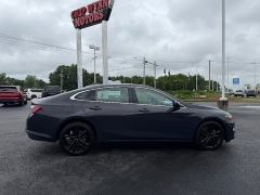 Used 2025  Chevrolet Malibu 4dr Sdn 1LT at Chip Wynn Motors near Paducah&comma; KY