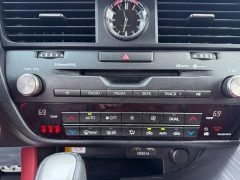 Used 2022  Lexus RX RX 350 F SPORT Appearance AWD at Chip Wynn Motors near Paducah&comma; KY