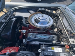Used 1956  Ford THUNDERBIRD CONVERTIBLE at Chip Wynn Motors near Paducah&comma; KY