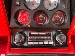 Used 1971  Chevrolet CORVETTE CONV at Chip Wynn Motors near Paducah&comma; KY