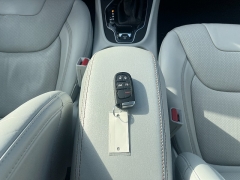 Used 2020  Jeep Cherokee Limited 4x4 at Chip Wynn Motors near Paducah&comma; KY