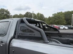 Used 2023  Nissan Frontier Crew Cab 4x4 SV Auto &ast;Ltd Avail&ast; at Chip Wynn Motors near Paducah&comma; KY