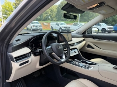 Used 2025  INFINITI QX60 SENSORY AWD at Chip Wynn Motors near Paducah&comma; KY