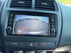 Used 2022  Mitsubishi Outlander Sport ES 2&period;0 CVT at Chip Wynn Motors near Paducah&comma; KY