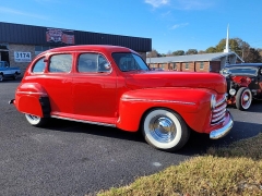 Used 1946  Ford SEDAN CLASSIC at Chip Wynn Motors near Paducah&comma; KY