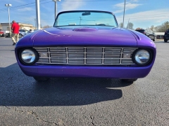 Used 1960  Ford FALCON CONVERTIBLE 2D at Chip Wynn Motors near Paducah&comma; KY