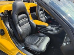 Used 2001  Chevrolet Corvette 2d Convertible at Chip Wynn Motors near Paducah&comma; KY