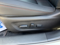 Used 2024  Nissan Altima 2&period;0 SR Sedan at Chip Wynn Motors near Paducah&comma; KY