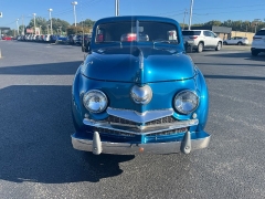 Used 1948  CROSLEY PANEL 2 DR PANEL at Chip Wynn Motors near Paducah&comma; KY