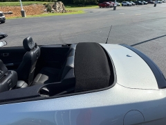 Used 2019  Ford Mustang 2d Convertible GT Premium at Chip Wynn Motors near Paducah&comma; KY