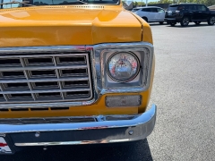 Used 1975  Chevrolet C10 PK at Chip Wynn Motors near Paducah&comma; KY