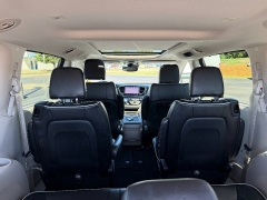 Used 2023  Chrysler Pacifica Limited FWD at Chip Wynn Motors near Paducah&comma; KY