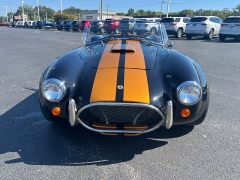 Used 1965  COBRA AC CONVERTIBLE at Chip Wynn Motors near Paducah&comma; KY
