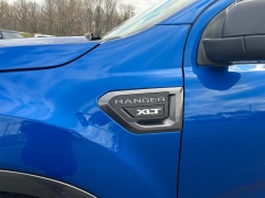 Used 2019  Ford Ranger 4WD SuperCrew 5' Box at Chip Wynn Motors near Paducah&comma; KY
