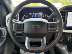 Used 2023  Ford F-150 4WD XLT SuperCrew 5&period;5' Box at Chip Wynn Motors near Paducah&comma; KY
