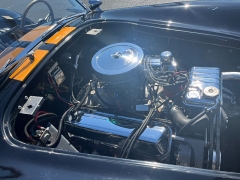 Used 1965  COBRA AC CONVERTIBLE at Chip Wynn Motors near Paducah&comma; KY