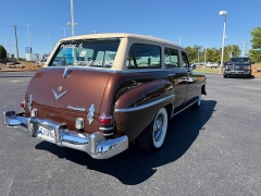 Used 1953  Chrysler NEW YORKER  at Chip Wynn Motors near Paducah&comma; KY
