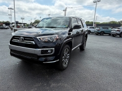 Used 2023  Toyota 4Runner Limited 4WD at Chip Wynn Motors near Paducah&comma; KY