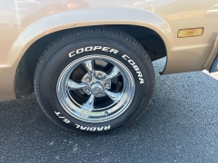 Used 1986  Chevrolet El Camino 2dr Pickup SS at Chip Wynn Motors near Paducah&comma; KY