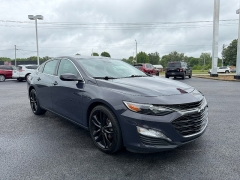 Used 2025  Chevrolet Malibu 4dr Sdn 1LT at Chip Wynn Motors near Paducah&comma; KY