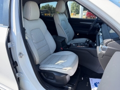 Used 2025  Mazda CX-5 2&period;5 S Preferred Package AWD at Chip Wynn Motors near Paducah&comma; KY