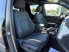 Used 2024  Toyota Tacoma 4WD Hybrid Double Cab Bed AT &lpar;Natl&rpar; at Chip Wynn Motors near Paducah&comma; KY