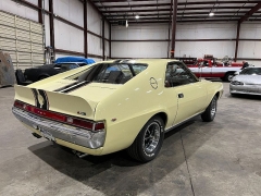 Used 1969  American Motors &lpar;AMC&rpar; AMX  at Chip Wynn Motors near Paducah&comma; KY