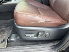Used 2023  Toyota 4Runner Limited 4WD at Chip Wynn Motors near Paducah&comma; KY