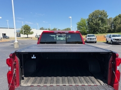 Used 2024  Chevrolet Silverado 1500 4WD Crew Cab 147" High Country at Chip Wynn Motors near Paducah&comma; KY